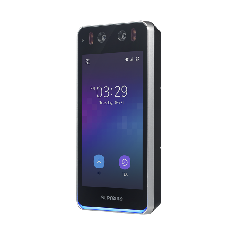 Suprema BioStation 3